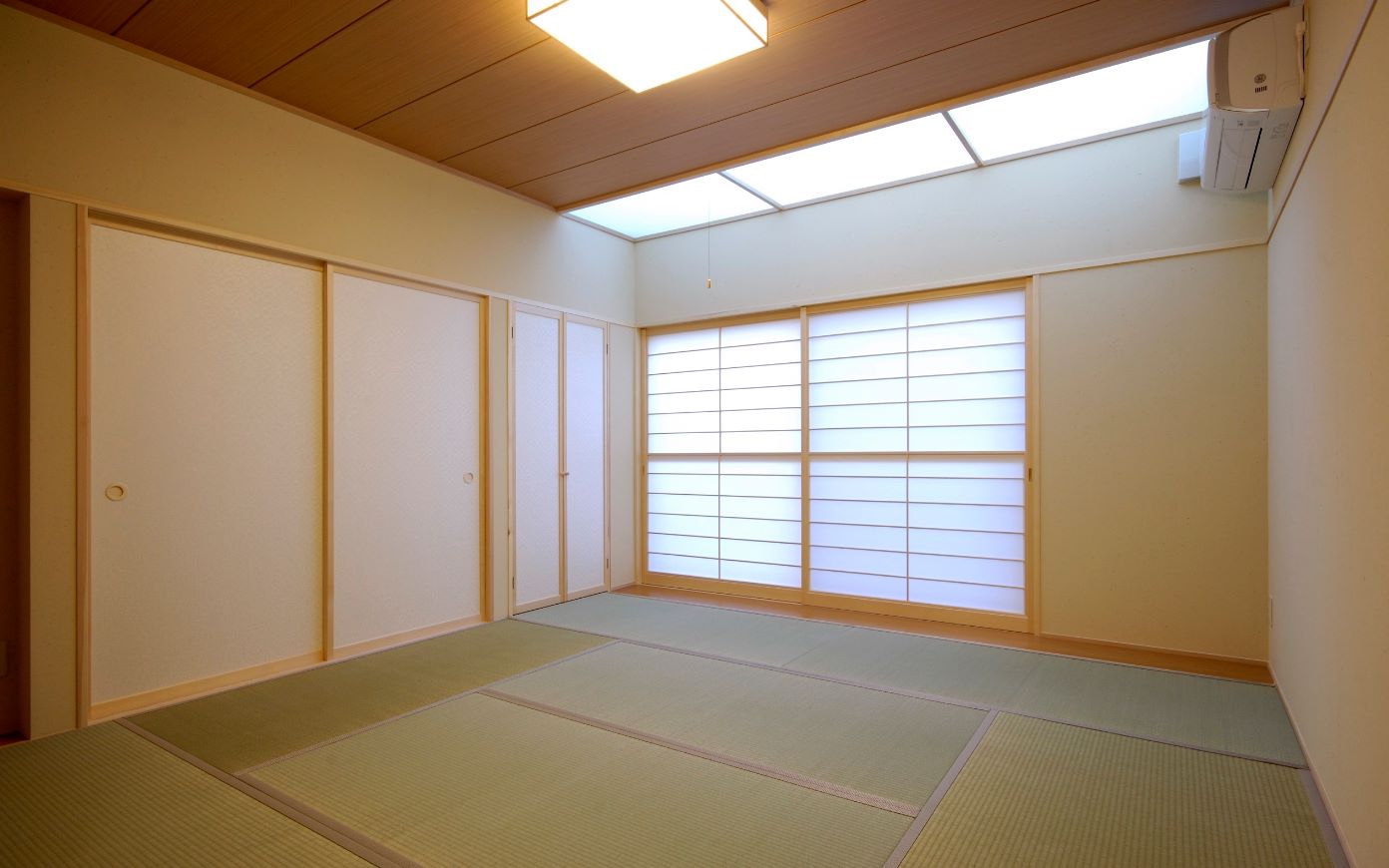 和室